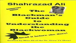 BOOK CLUB - THE BLACKMANS GUIDE - PART 8