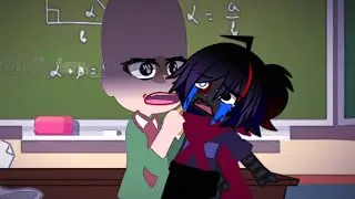 //First rule…|Gacha club|Baldi’s Basics\\