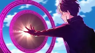 слабак переродился в сильнейшего мага|АНИМЕ ВСЕ СЕРИИ|АНИМЕ МАРАФОН|