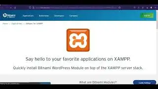 How to download Xampp Server in windows 64bit