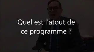 Le V.I.E en Allemagne- Didier Boulogne