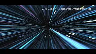 Alex M.O.R.P.H. - Godspeed