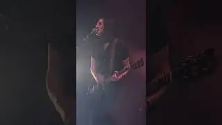 Placebo's First US Tour in NINE YEARS 