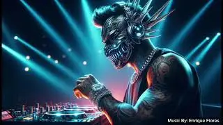 Best Deep House EDM Workout Music Playlist | Energizing Beats for Maximum Strength and Endurance