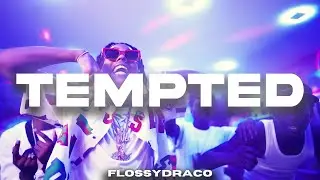 [FREE] DThang x Kyle Richh x Sample Drill Type Beat - "TEMPTED" | NY Drill Instrumental 2024
