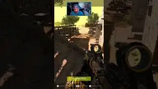 🤦‍♂️ Teammate Misses Camper Right Under Their Nose!