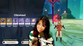 Farming BoL artifacts while chatting bunnies & HoTD | Sevy VODs