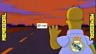 MEMES REAL MADRID DERROTA VS VILLAREAL 0-1 || ZIDANE FUERA || CRISTIANO MALA RACHA