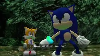 Tails saying 