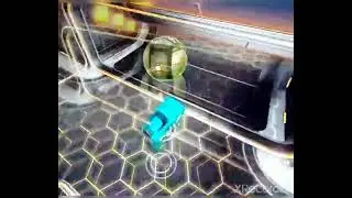 3 EPIC Air Shots | Rocket League