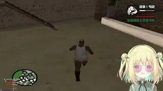 Pikamee dating in GTA San Andreas