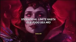 UNSECRET, Sam Tinnesz & GREYLEE - I’m coming for it [Sub. Español]