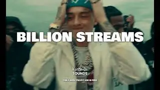 (FREE) Central Cee X Bouncy Drill X LeoStayTrill X Cash Cobain Type Beat - BILLION STREAMS