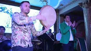Hamidjon Qoʻshayev - bodo bodo