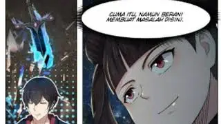 Zui Qiang shen wang chapter 7