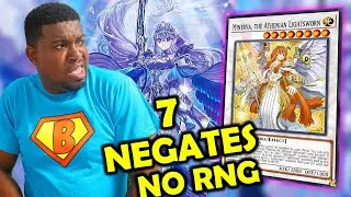 BUSTED Lightsworn Tearlaments combos