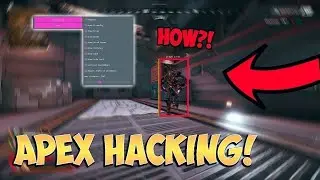 APEX LEGENDS   CheatHack for Free   Aimbo   ESP   Undetected