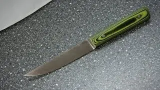 Универсальный кухонник из M390 от Влада-ч