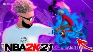 ‪*NEW* HOW TO SPEED BOOST NBA2K21! HOW TO SPEED BOOST GLITCH ON NBA2K21 TELEPORT GLITCH NBA2K21 ‬