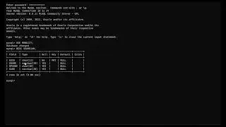 Adding constraints UNIQUE to an existing attribute in MySQL