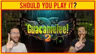 Guacamelee! 2 | REVIEW