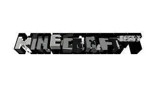 Logo warping/transformations: Minecraft logo history