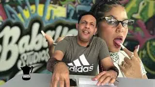 Tokischa dice: “Es muy tarde para prohibir a Tokischa” #tokisha #FreeTokischa