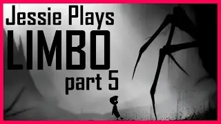 Jessie Plays Limbo part 5