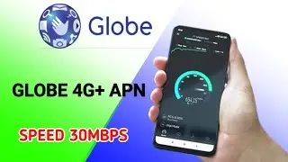 DTAC 4G APN Settings for Globe Telecom 2022