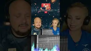 эмоциональная реакция Италии MIRAVI, Merab Amzoevi - Шум Берёз