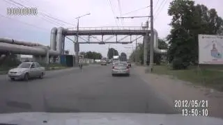 Байкер ацкая сотона