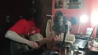 Растление несовершеннолетних - Котёнок ищет дом (Recording Session)