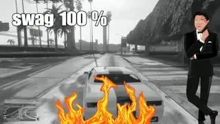 Epic fails en gta 5 con zapatillaasesina