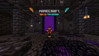 Way of the Nether (Minecraft adventure map)