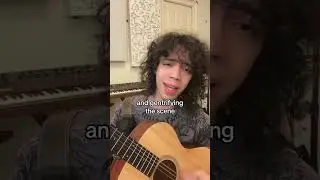 idrk how to play guitar but heres a flawda song