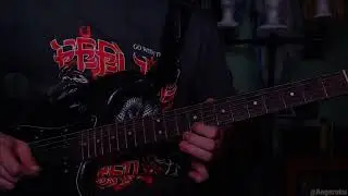 Rammstein - Sonne / Angeroku Guitar Ver.