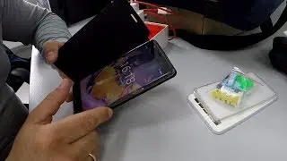 OnePlus 3T A3003 Европеец с Aliexpress + чехол