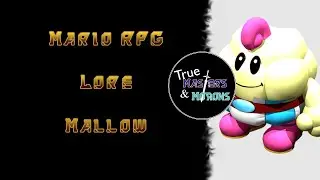 Mario RPG Lore: Mallow