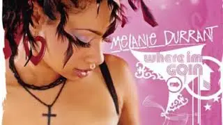 Melanie Durrant - My Way