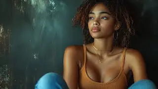 2Pac - Faded Love - [Sad Song] - 2025
