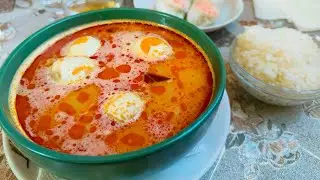 МУКБАНГ Вьетнамское кафе 🔥🍜,что на этот раз в тарелках ?