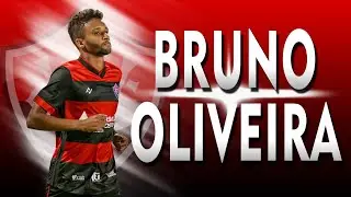 BRUNO OLIVEIRA - OFFENSIVE MIDFIELDER - 2021