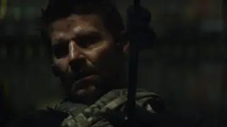 SEAL Team CBS - A Light That Never Comes
