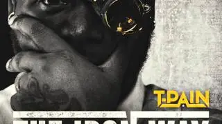 Relax-T-Pain
