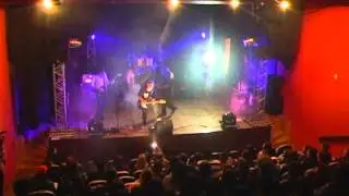 2 Minutes to Midnigth - Fire Hunter