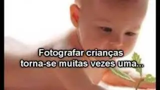 Filmagem e Fotografia de Festa Infantil no Rio de Janeiro