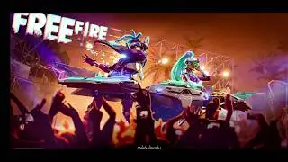 Free fire ลงแรงค์ : Ep 4 : กากไปหน่อยก็ขออภัยด้วยน่ะครับ