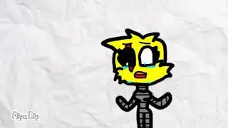 Toy chica x foxy ep2