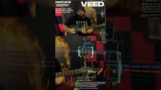 💀 Love You to Death! 🎸 #Rocksmith #TypeONegative #GothicMetal #LoveYouToDeath