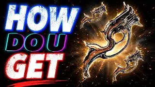 How to get Laetum in Warframe